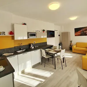  Appartamento Casabetta