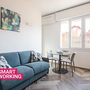  Appartamento Residenza Del Reno By Wonderful Italy