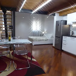  Appartamento Giudei House
